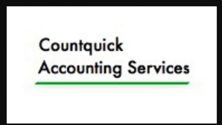 Accounting Services For Small Business - 4 Types of Services to Look For