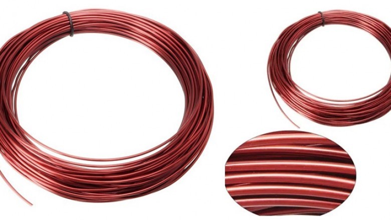 Advantages of Xinyu Copper Clad Aluminum Enameled Wire