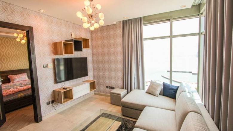 Apartment For Rent in Bahrain
