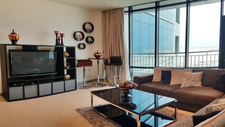 Apartment for rent in Sanabis