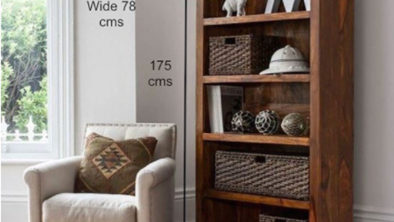 Astounding Study Room Furniture to Escalate the Interior