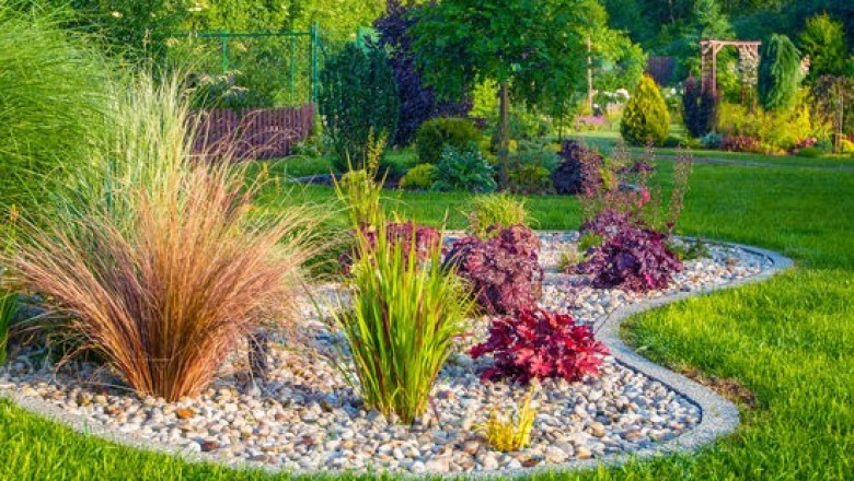 Best Tomball Landscapers | BDH Landscaping