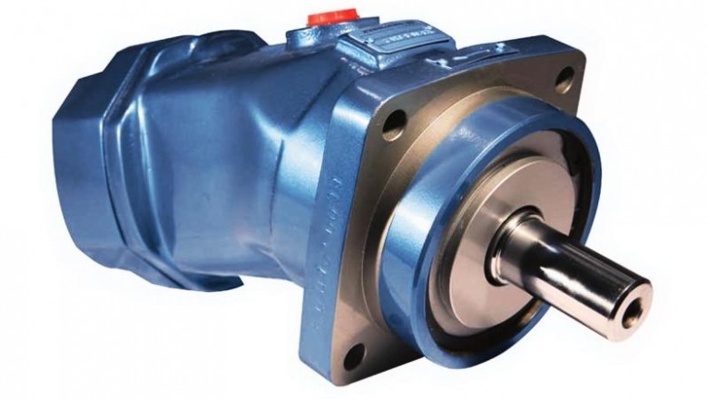 Bonfiglioli launches the Bonfiglioli 705XT track drive to meet consumer demand for axial piston motors market