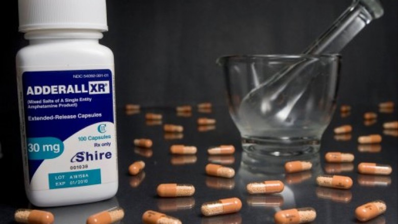 Buy Adderall Online overnight At Best Price in the USA