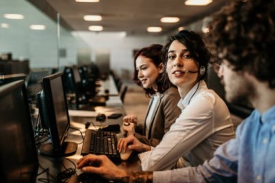 Call Center Services- Advantages of Inbound Call Center Services