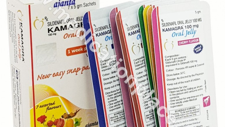 Cheap Kamagra Oral Jelly | Exclusive Offer | Medicationplace