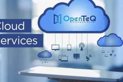 Cloud Application Development Services in Canada | Best Cloud Managed Services in USA, India