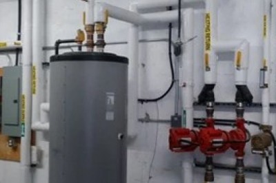 Drain And Plumbing Services |  NCM Plumbing