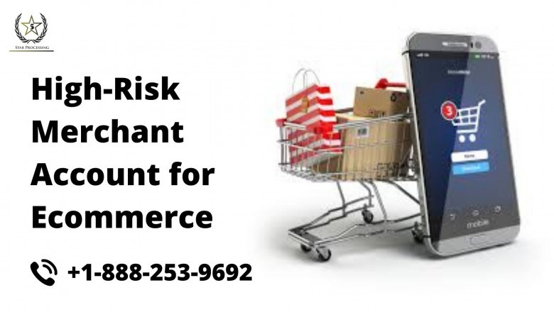 eCommerce High Risk Merchant Account
