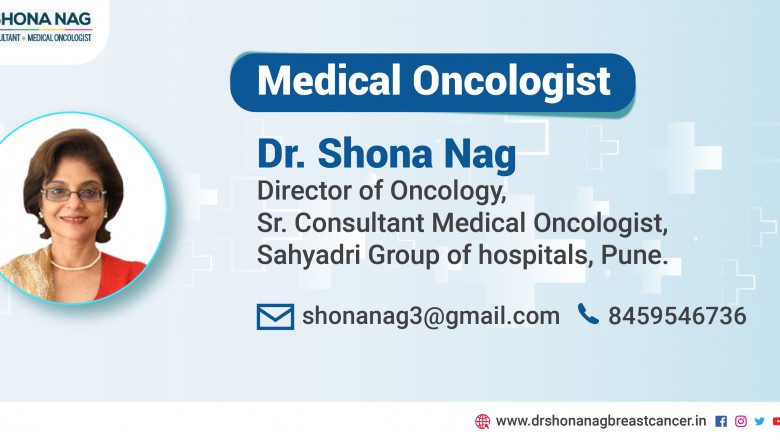 Experienced Breast Cancer Doctor and Medical Oncologist in Pune