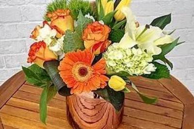 Flower Delivery in Dallas Online