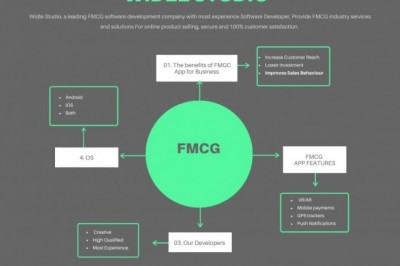 FMCG Software Developer Florida