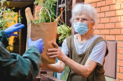 Hire Professional Handyman Services for Seniors from a Trusted Company