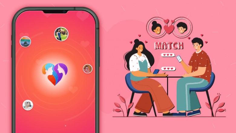 Hook People with the Right Dating App