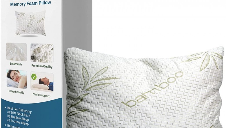 How are Sleepsia queen pillows 2 pack different?