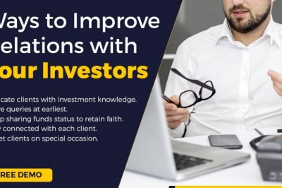 How Mutual Fund Software is Non Separable to Business?