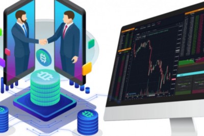 Invest in IFO Development Service to edge out the competition