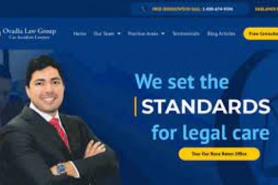Miami Truck Accident Lawyer