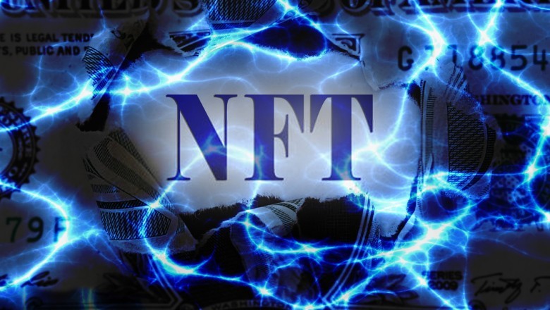 NFT Marketplace Development Company