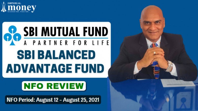 SBI Balanced Advantage Fund NFO Review 2021