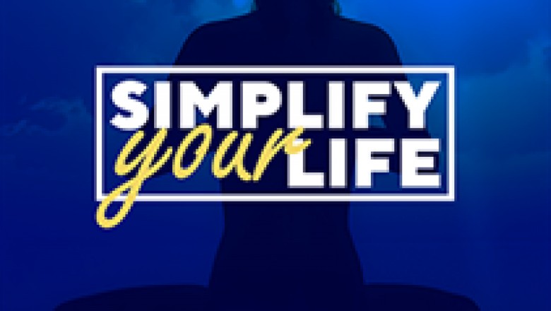 Simplify Your Life
