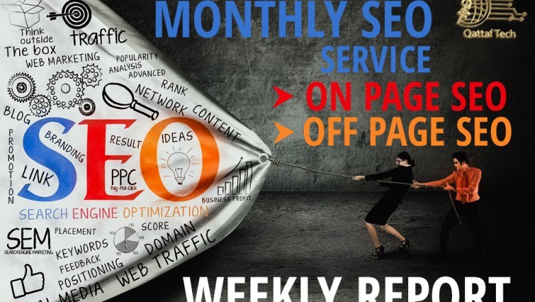 The Best SEO service all over the world
