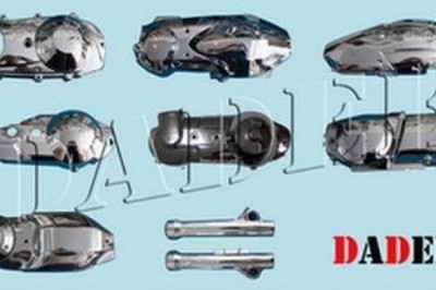 Top 100 Motorcycle & Scooter Parts in Mackay