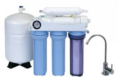 Water Purifiers Market is Expected to Surpass USD 68.09 Billion by 2026