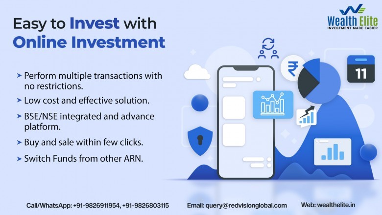 What is the best Mutual Fund Software for Investment?