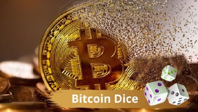 What is the Bitcoin Dice Game Strategy?