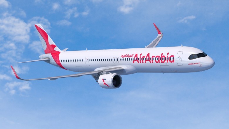 Air Arabia flight Cancellation