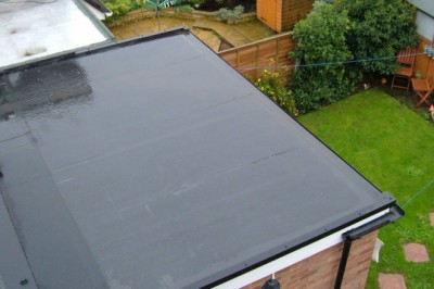 Belfast Roofing Service
