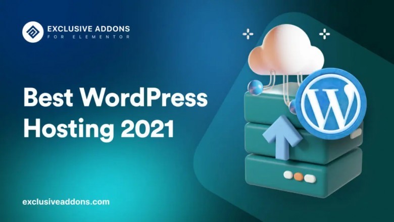 Best Hosting for your Wordpress Site