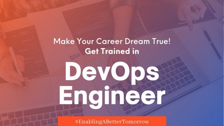 Best Leading DevOps Training in Pune