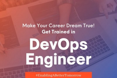 Best Leading DevOps Training in Pune