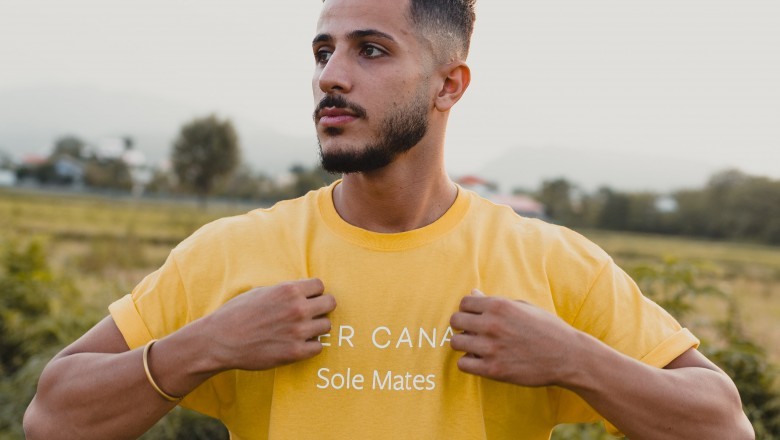 Best Online Shopping Site for Printed T-Shirts in Saudi Arabia