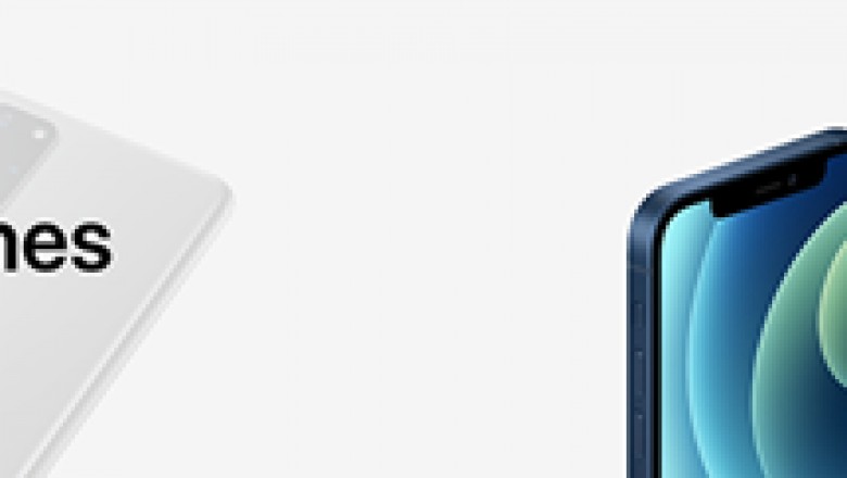 Buy Mobile phones at myG