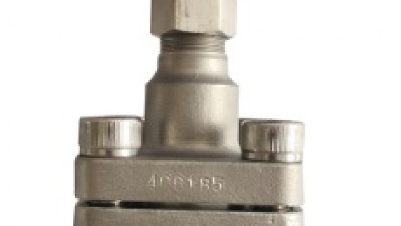 Cryogenic Valve Manufacturer in USA