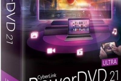 CyberLink PowerDVD Crack 20 + Torrent (2021) Free Download