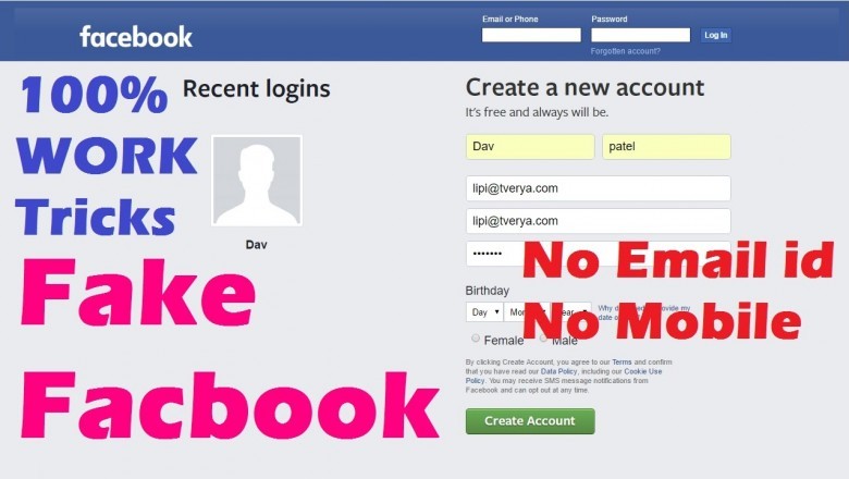 Fake Facebook Message– Fake Message Generator