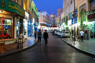 Global Economic Report