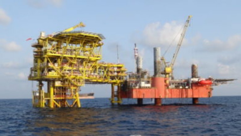 Global Offshore Decommissioning Market Size, Share, Growth & Forecast 2025