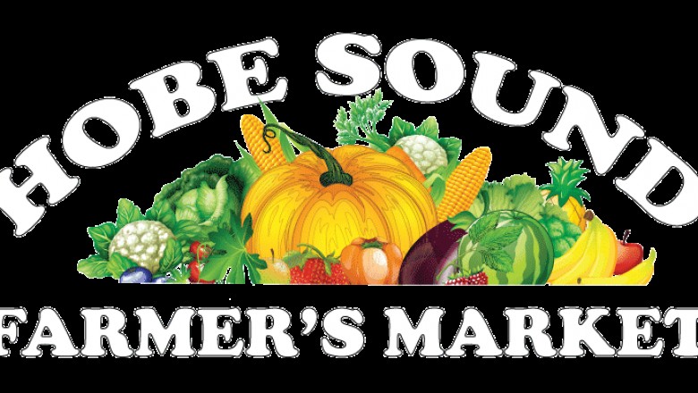 Hobe Sound Farmers Market