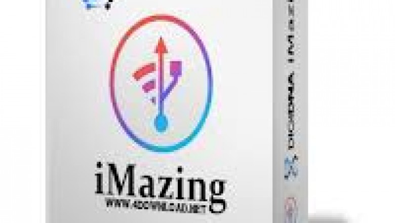 iMazing Crack 2.13.8 Full Key [Latest Release] 2021 Download