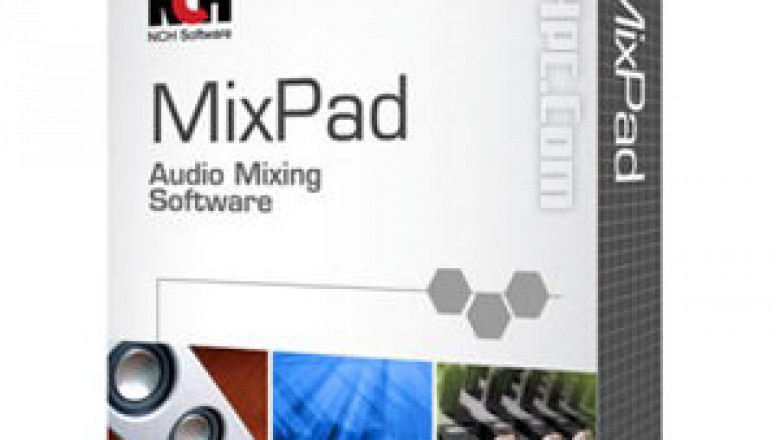 MixPad Crack 7.37 With Registration Code Full Version 2021