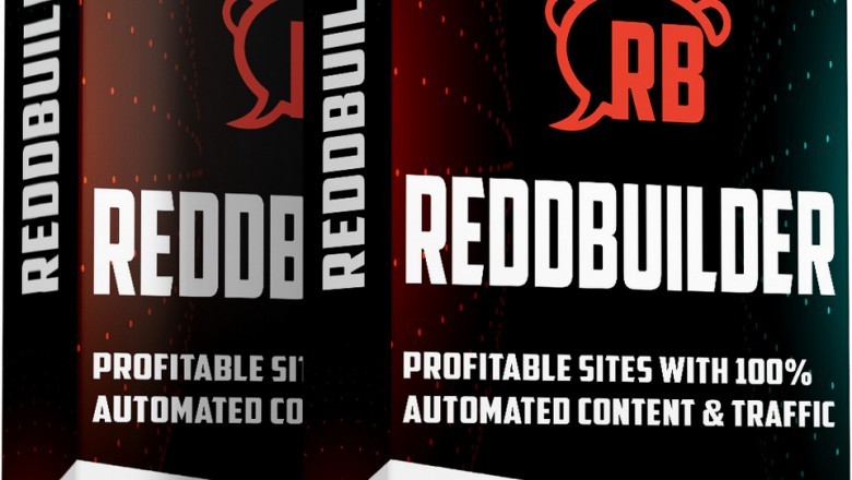 ReddBuilder Review