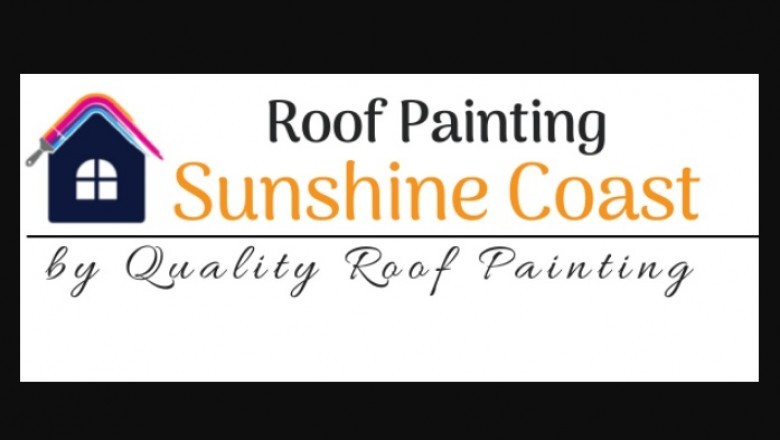 Roof Painting - Why It is Significant To utilize Trustworthy Brand?