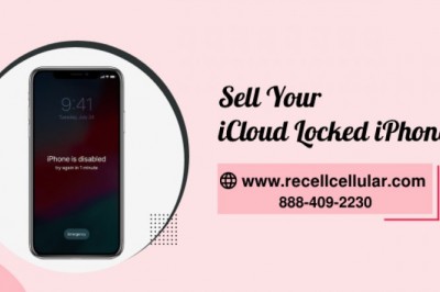 Sell Locked iPhone Online For Cash