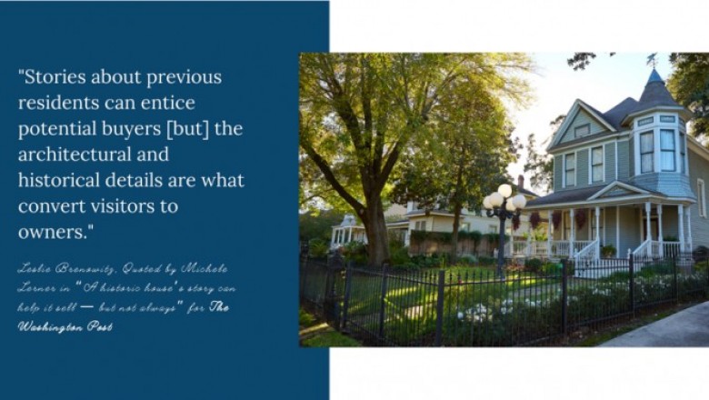Staging Tips for Historic Homes in St. Louis - Sandpiper
