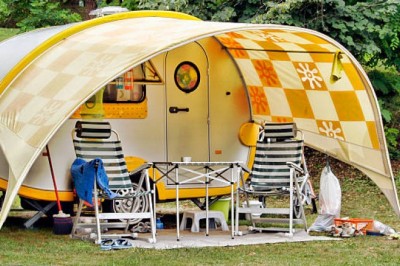 Top 100 Caravan & Campervan Accessories in Geraldton
